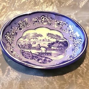 🍃 Daher tray 1971